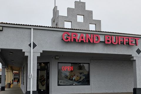 Grand Buffet