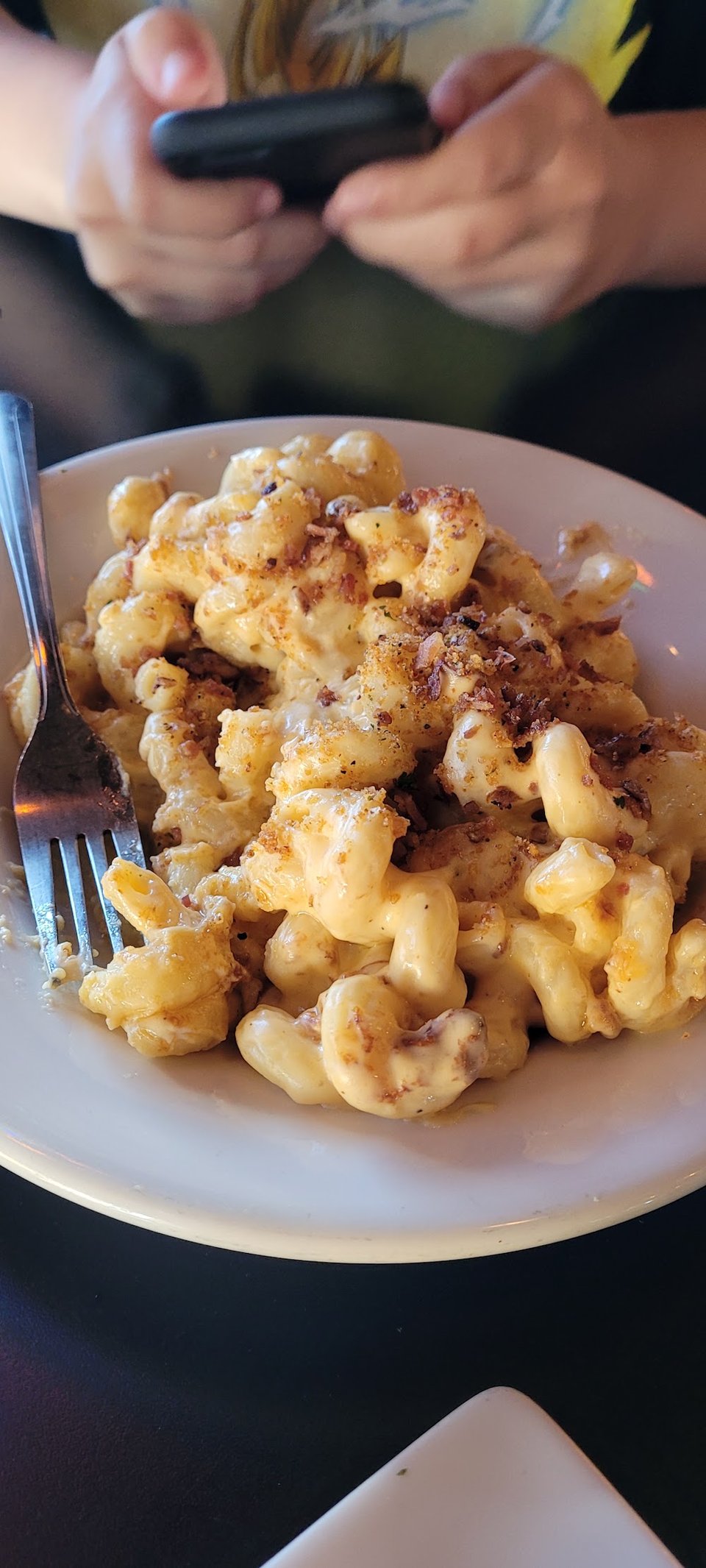 Mac N Cheese