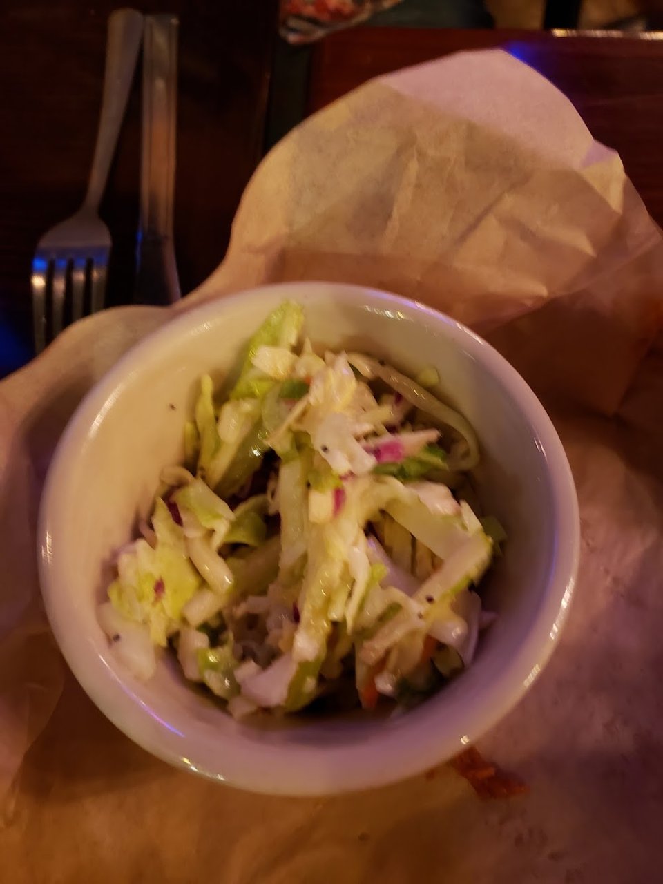 Coleslaw